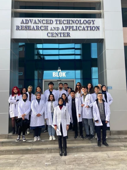 İLTEK GEZİSİ-2023